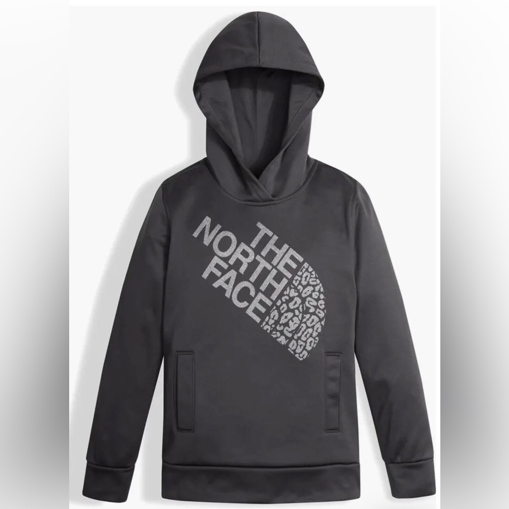 The North Face Hoodie with Kangaroo Pocket